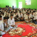 Kegiatan Agama Hari Besar Agama Isra Mi Raj