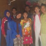 Kegiatan Amal OSIS SMK Bhakti Bangsa