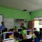 Pelaksanaan Pelaksanaan Kegiatan UKK Multimedia