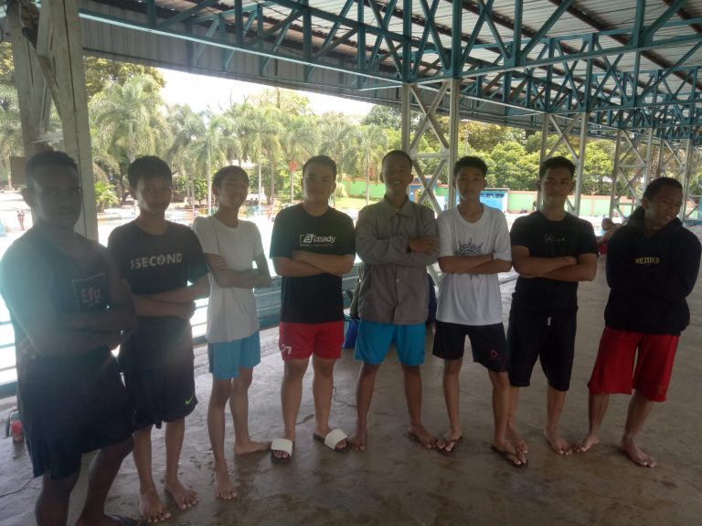 Kegiatan Ekstrakurikuler Sekolah SMK Bhakti Bangsa Banjarbaru